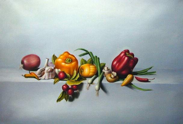 Oil painting for sale:fruit35