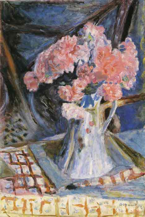 Oil painting for sale:Bouquet, 1930