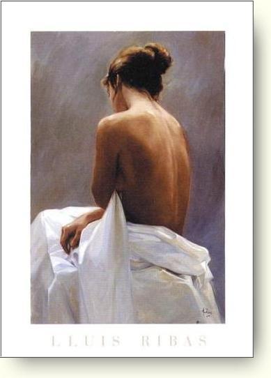 Oil painting for sale:nude-022