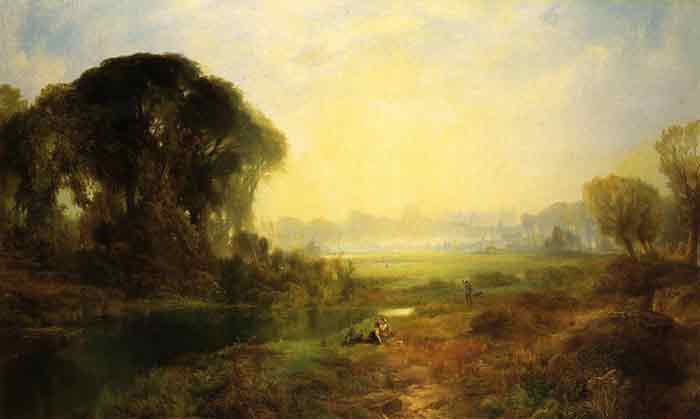 Oil painting for sale:Windsor Castle, 1883