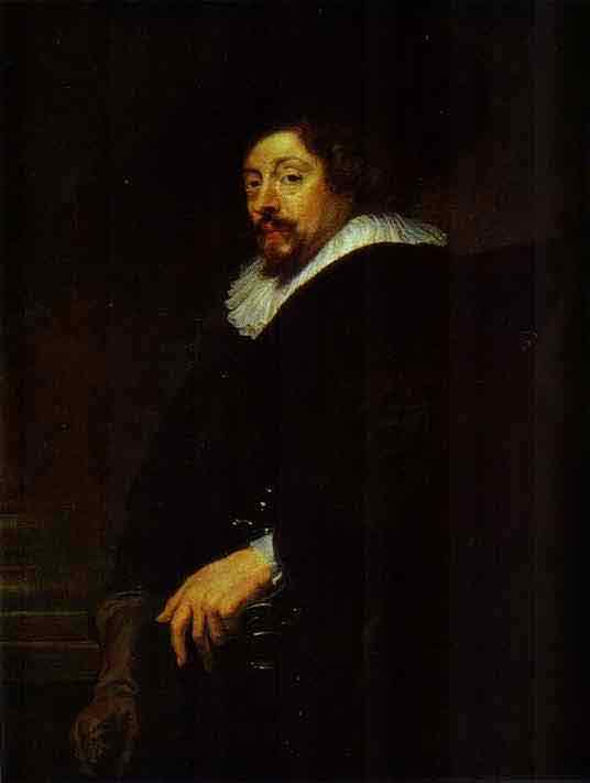 Self-Portrait. c.1639