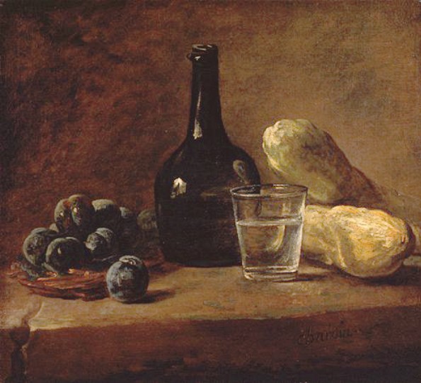 Still-Life