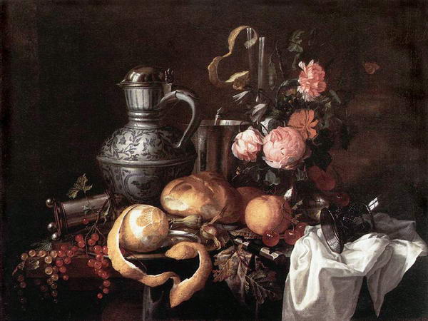 Still-Life