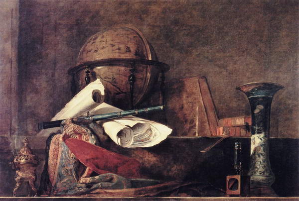 Still-life