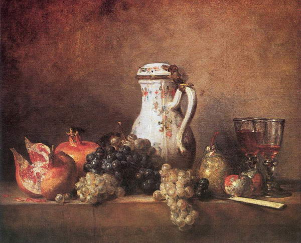 Still-Life