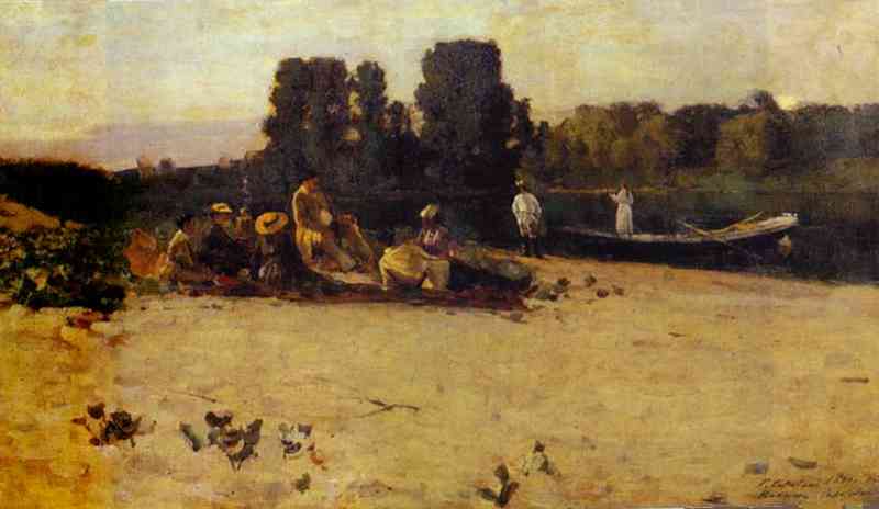 A Picnic