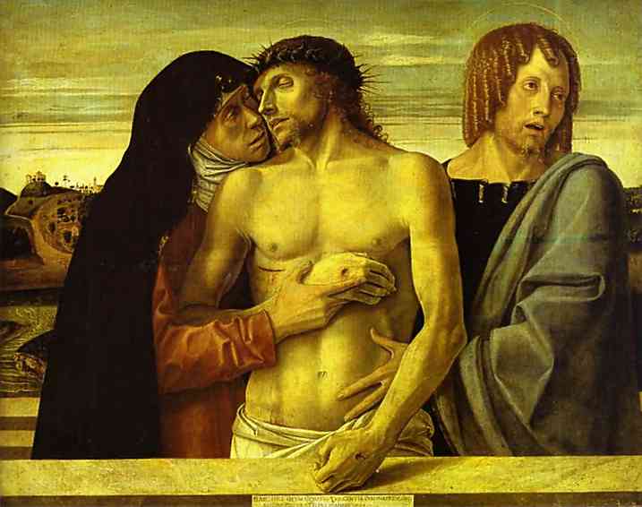 Pieta