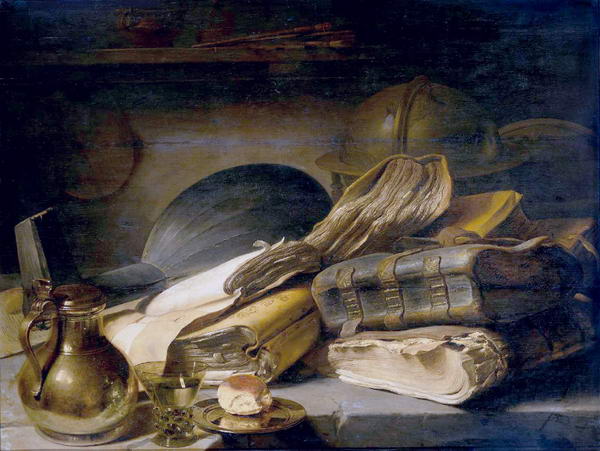 Still-Life