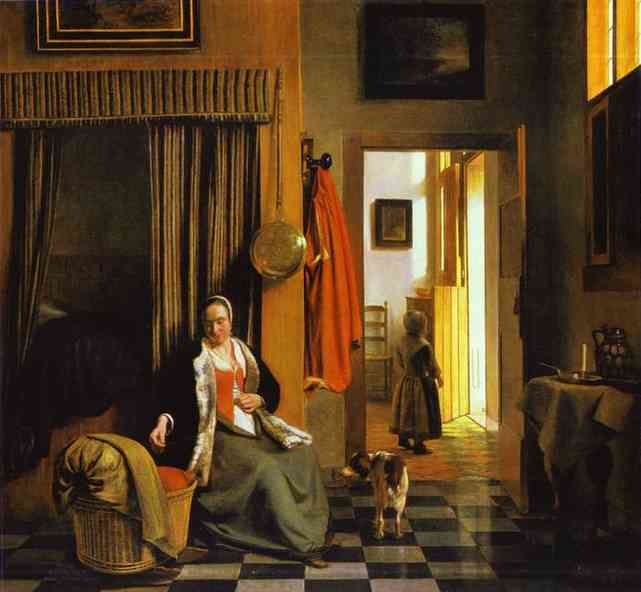The Mother