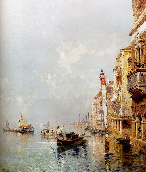 Canale della Giudecca