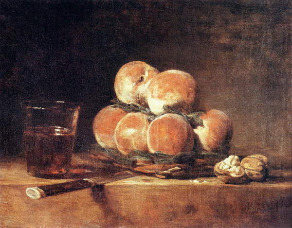 Still-Life