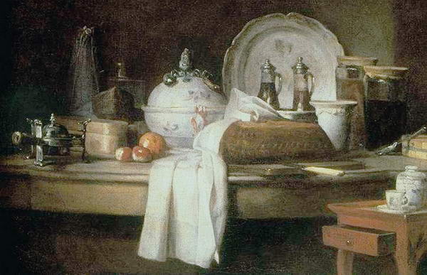 Still-Life