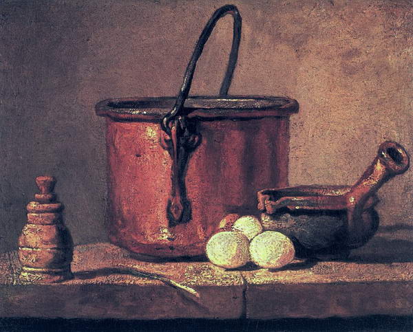 Still-Life