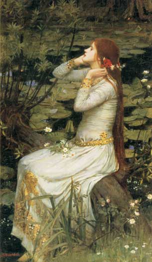 Ophelia