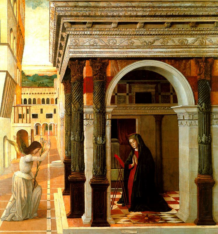 Annunciation