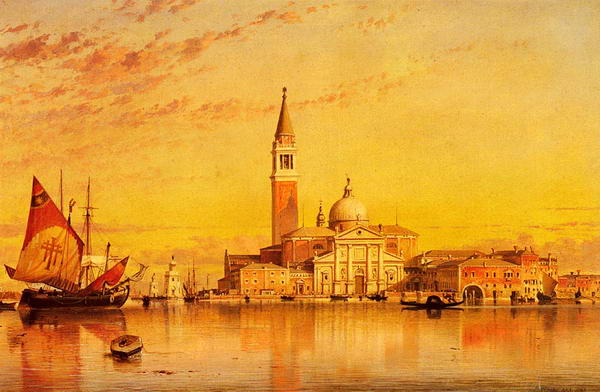 San Giorgio Maggiore