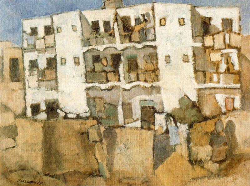 Sans Landscape