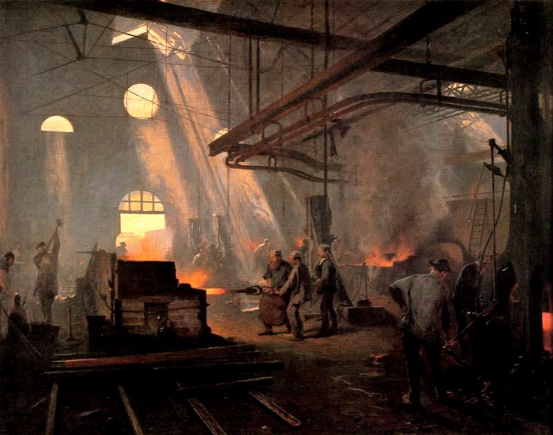 The Forge