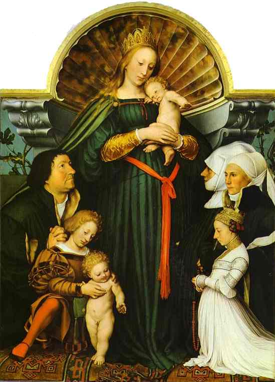 Meyer Madonna