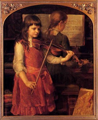 A Duet