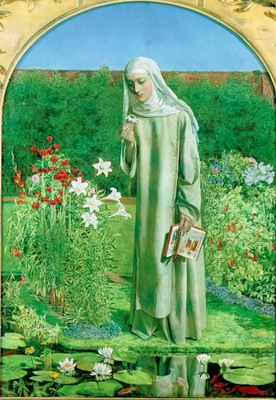 Convent Thoughts
