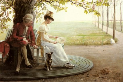 Courtship