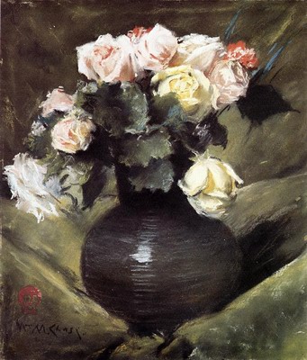 Flowers, Roses