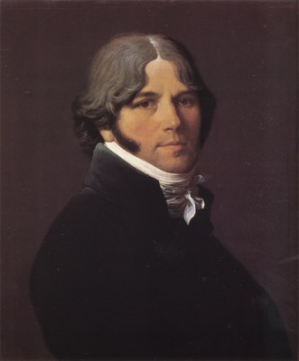 Jean Marie Joseph Ingres