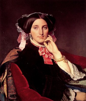 Madame Henri Gonse