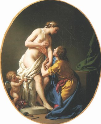 Pygmalion