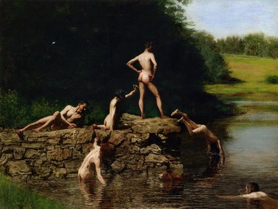 Swimming