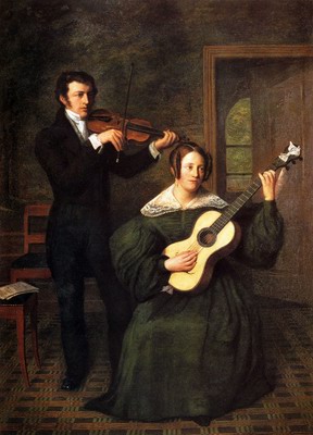 The Duet