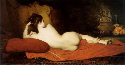 Odalisque