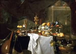 A Dessert 1640