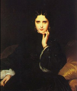 Madame de Loynes