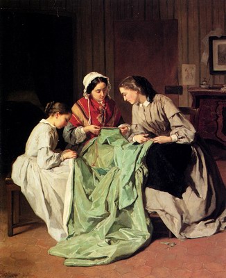 The Ball Gown