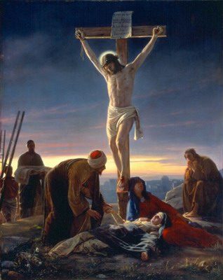 The Crucifixion