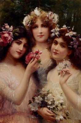 The Three Graces