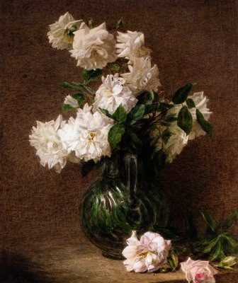 Vase de Fleurs