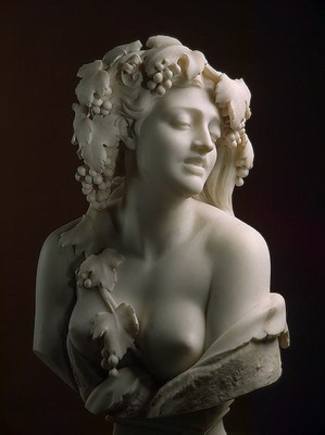 Bacchante