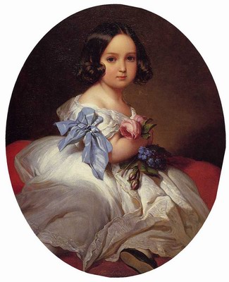 Princess Charlotte of Belgium