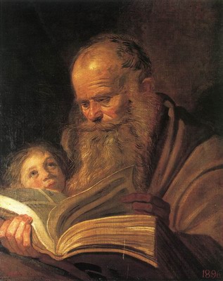 St. Matthew