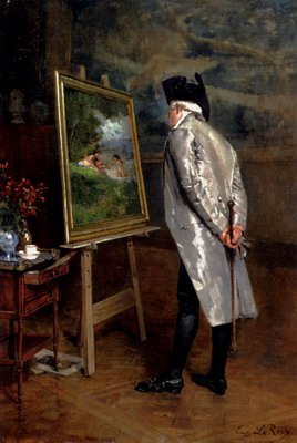 The Connoisseur