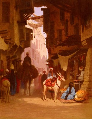 The Souk