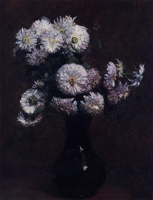 Chrysanthemums