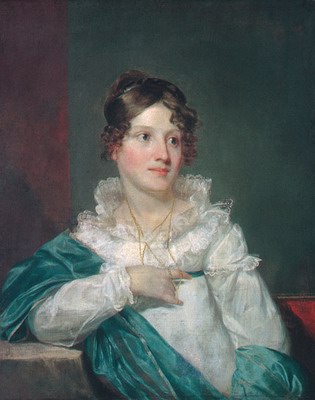 Mrs. Daniel De Saussure Bacot