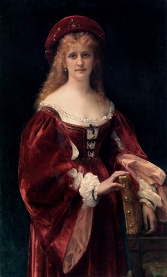 Patricienne De Venise