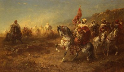 The Ambush