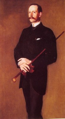 Brigadier Archibald Campbell douglas dick