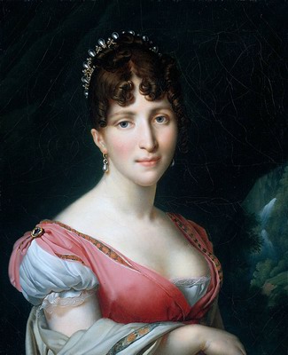 Hortense de Beauharnais